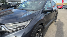 Honda CR-V 1.5 VTEC Turbo EX 5dr Petrol Estate